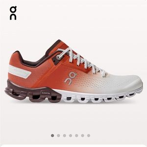 On Running Cloudflow Shoes